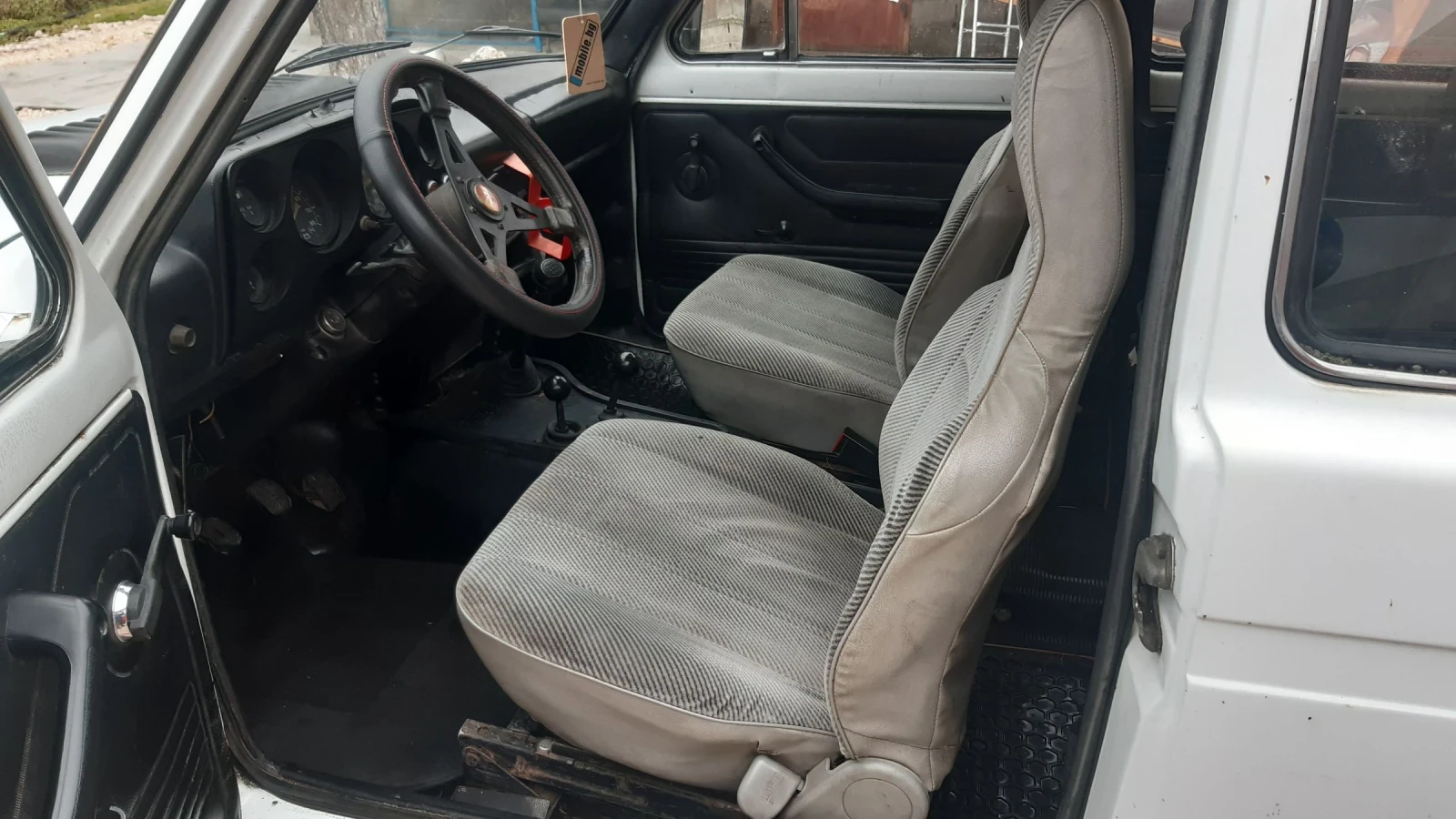 Lada Niva 2121 | Mobile.bg � ����������� 5
