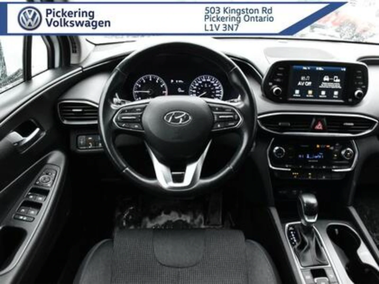 Hyundai Santa fe ������/92�.��/4�4/Carplay/�������/������ | Mobile.bg � ����������� 10