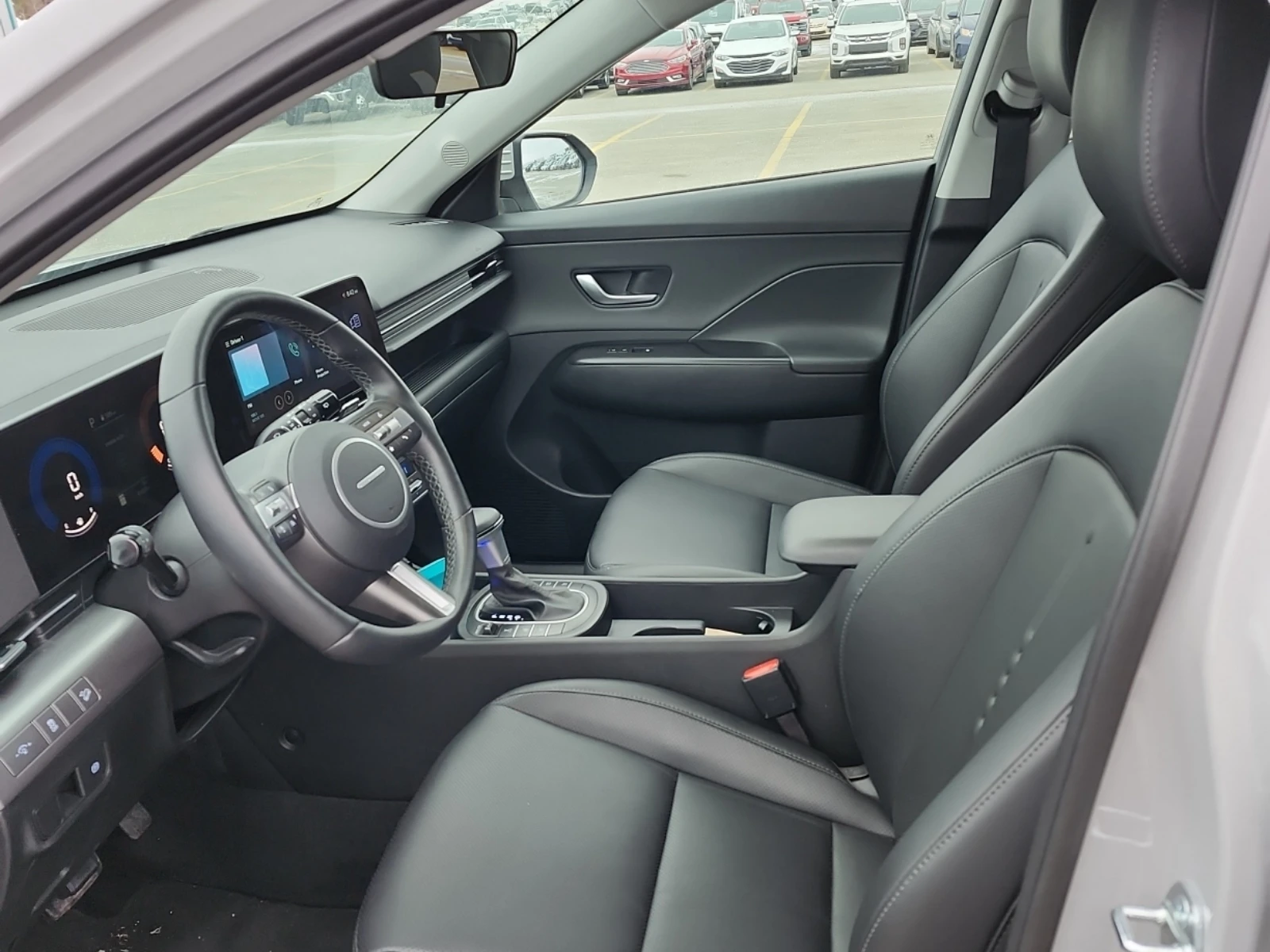 Hyundai Kona Preferred AWD - изображение 6