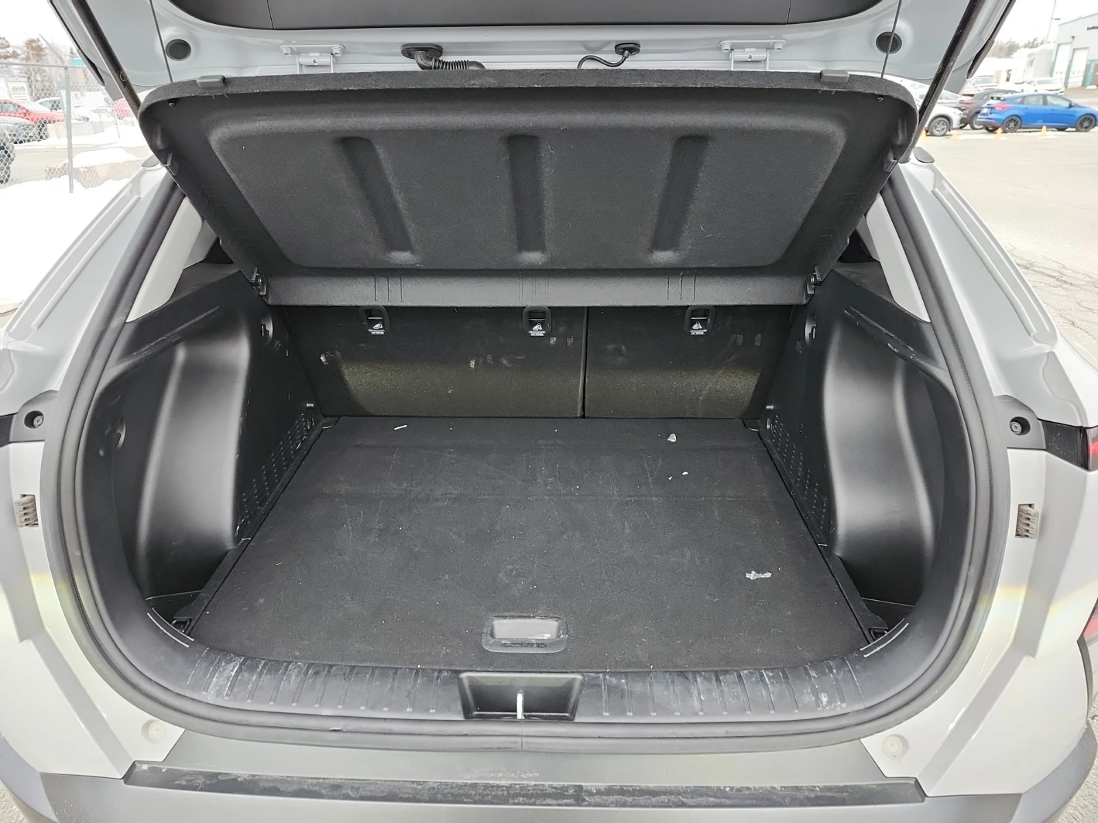 Hyundai Kona Preferred AWD - изображение 8