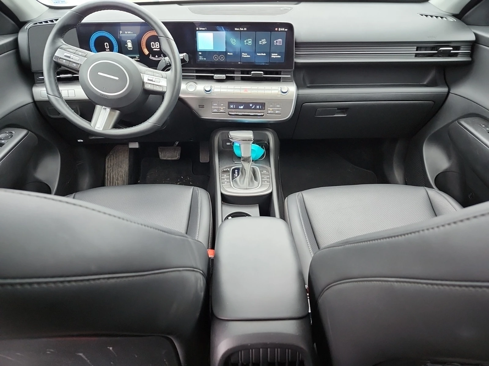 Hyundai Kona Preferred AWD - изображение 5