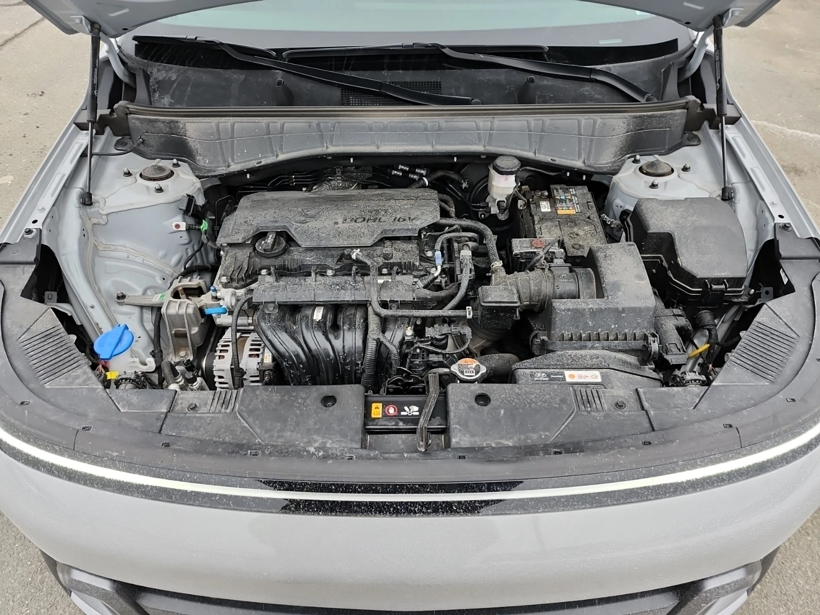 Hyundai Kona Preferred AWD - изображение 9