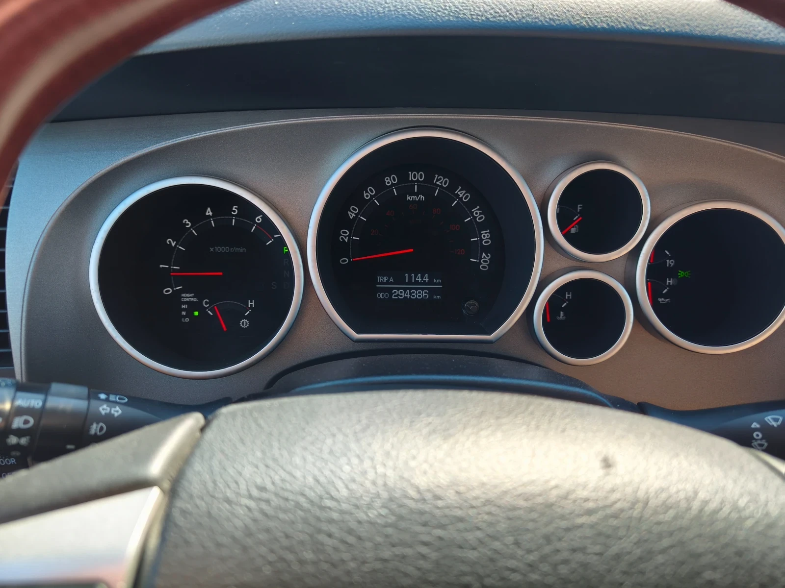 Toyota Sequoia Platinum  | Mobile.bg � ����������� 16