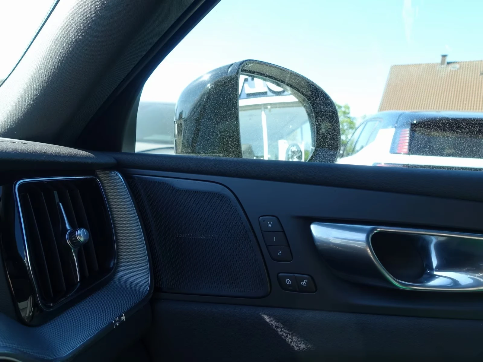 Volvo XC60 NEW 2026 T8 AWD Black Edition Plus | Mobile.bg � ����������� 10