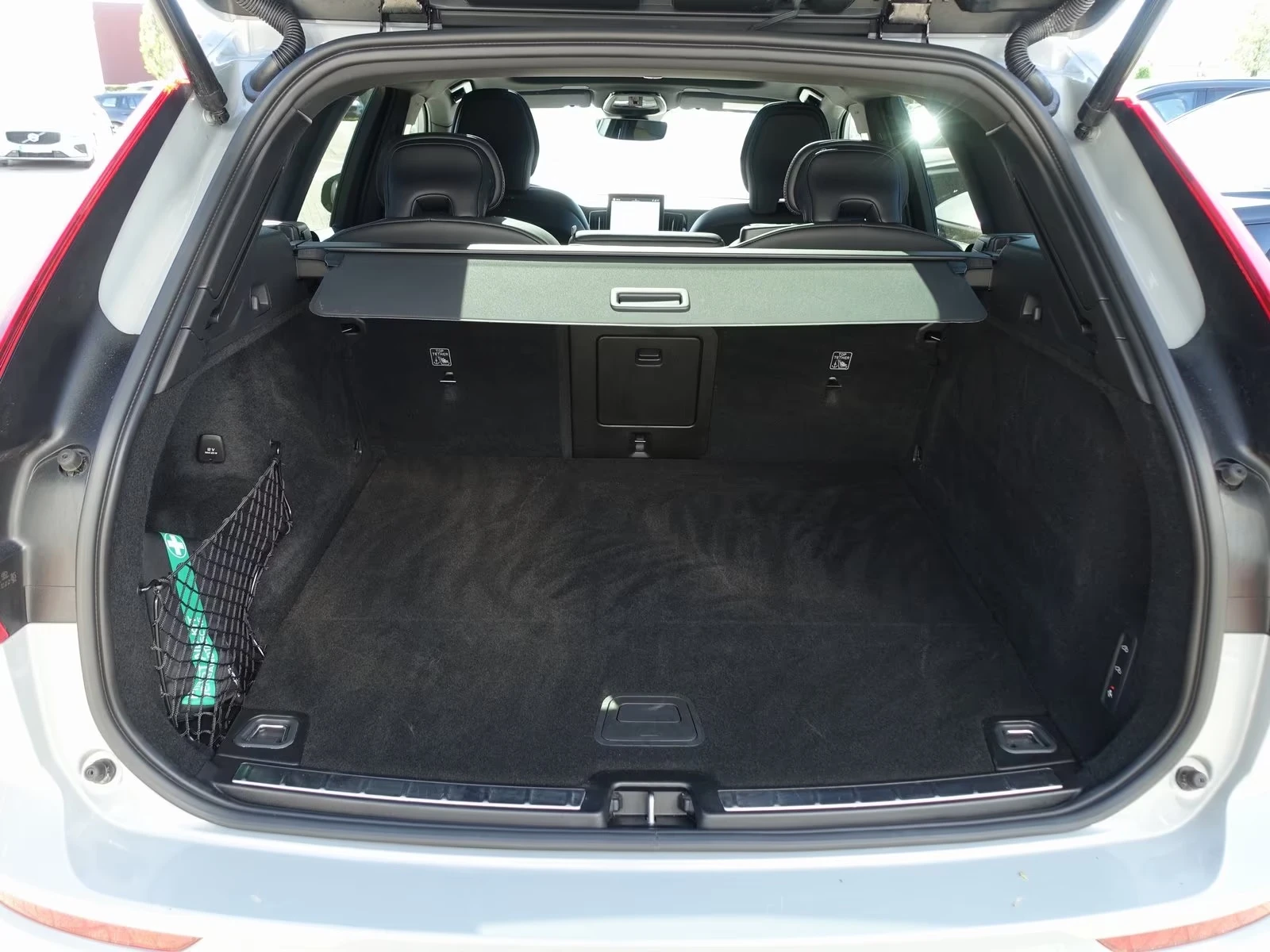 Volvo XC60 NEW 2026 T8 AWD Black Edition Plus | Mobile.bg � ����������� 16