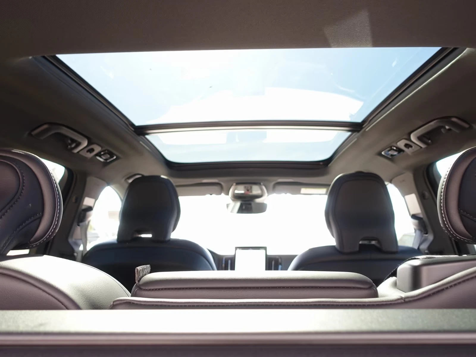 Volvo XC60 NEW 2026 T8 AWD Black Edition Plus | Mobile.bg � ����������� 15