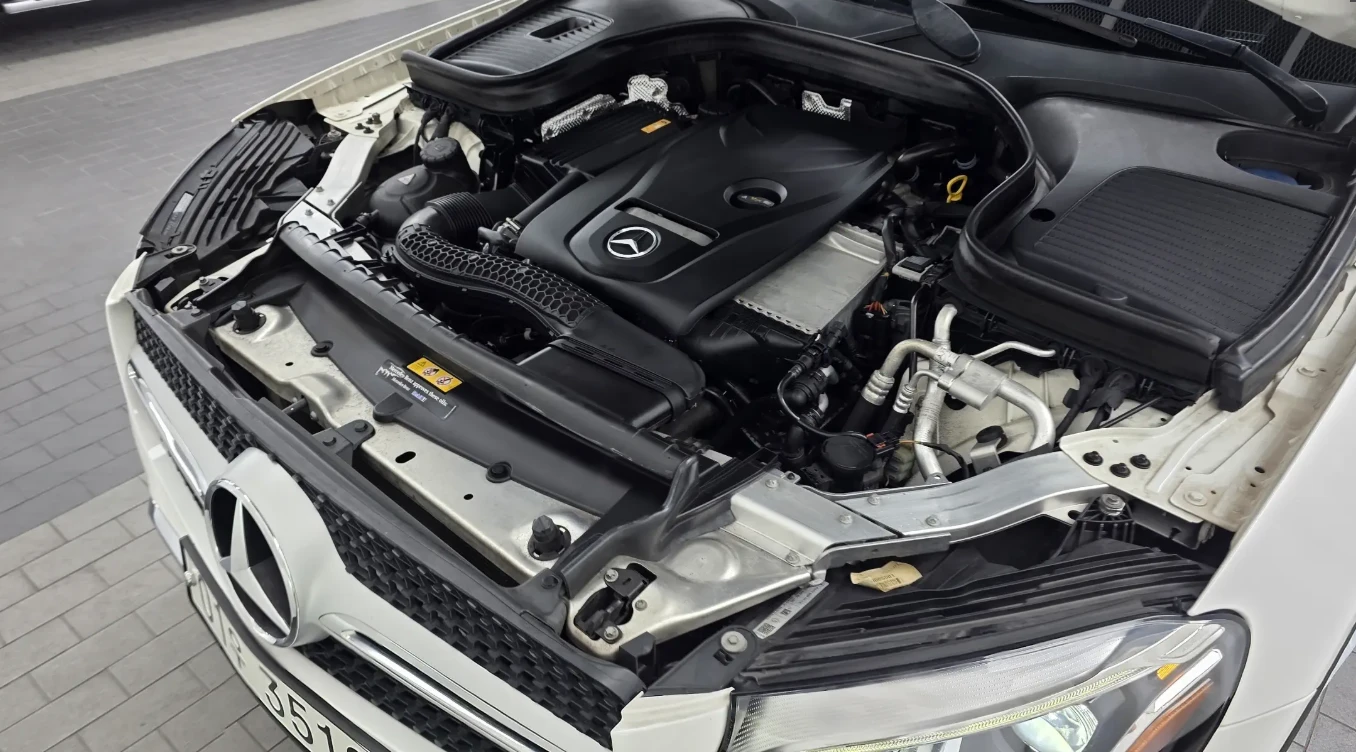Mercedes-Benz GLC КУПЕ * КАМЕРА * МЪРТВА ТОЧКА * , снимка 7 - Автомобили и джипове - 54837307