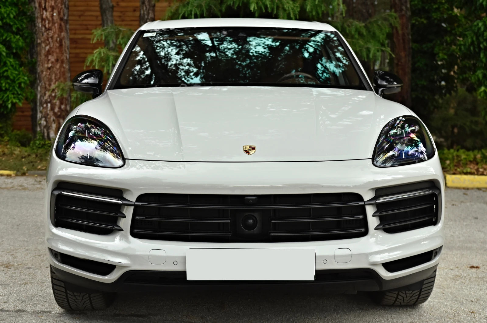 Porsche Cayenne E-HYBRID * PLUG-IN HYBRID* * 360* , снимка 2 - Автомобили и джипове - 54905884