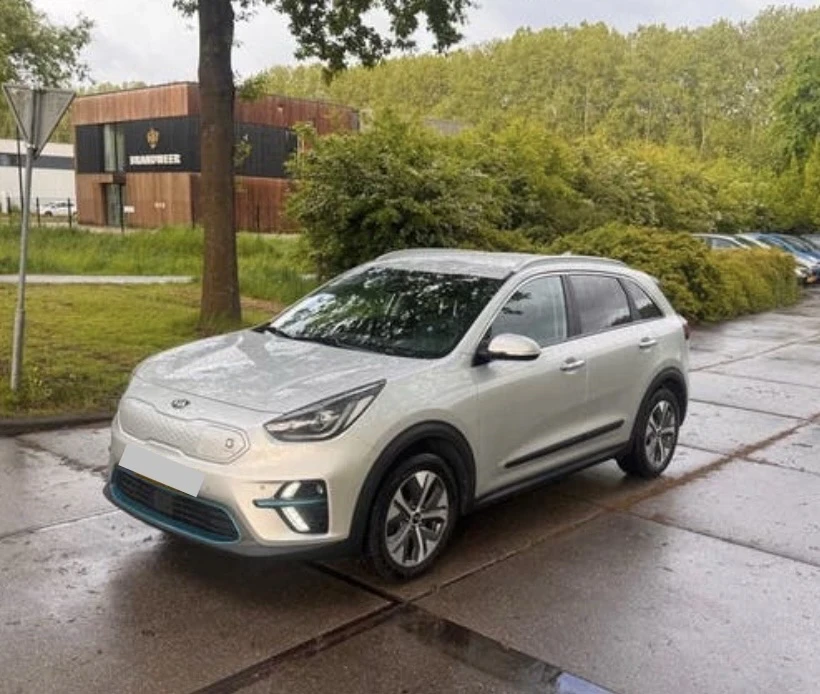 Kia Niro Premium Line 64kW