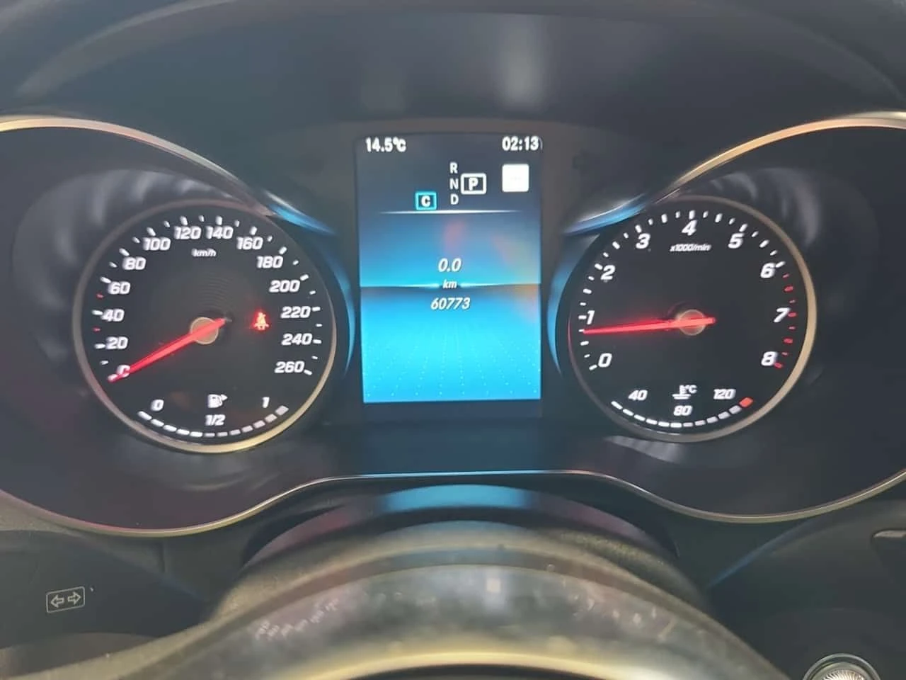 Mercedes-Benz GLC 300  | AMG PACK | PANO | MEMORY | , снимка 12 - Автомобили и джипове - 54944323