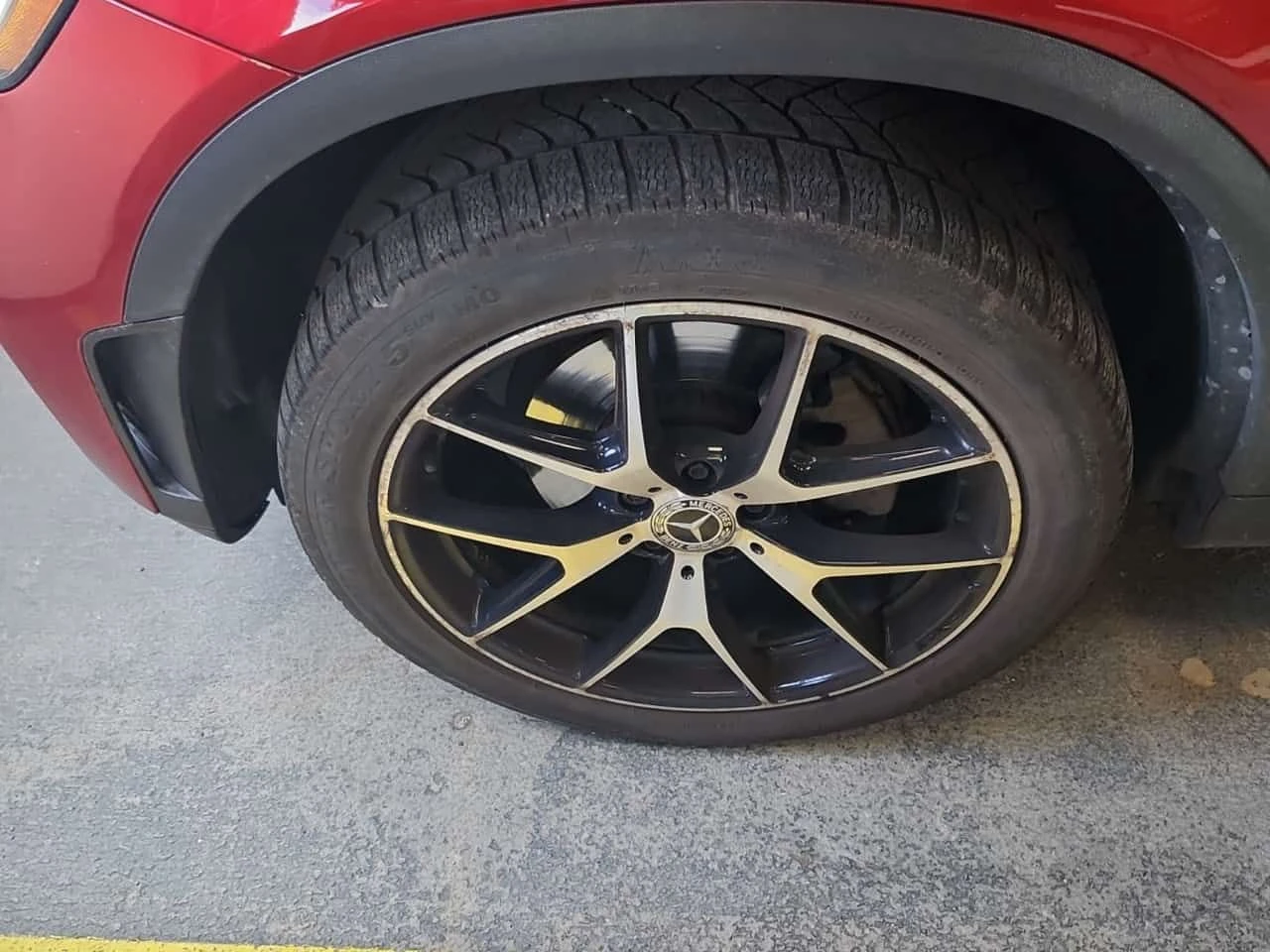 Mercedes-Benz GLC 300  | AMG PACK | PANO | MEMORY | , снимка 6 - Автомобили и джипове - 54944323