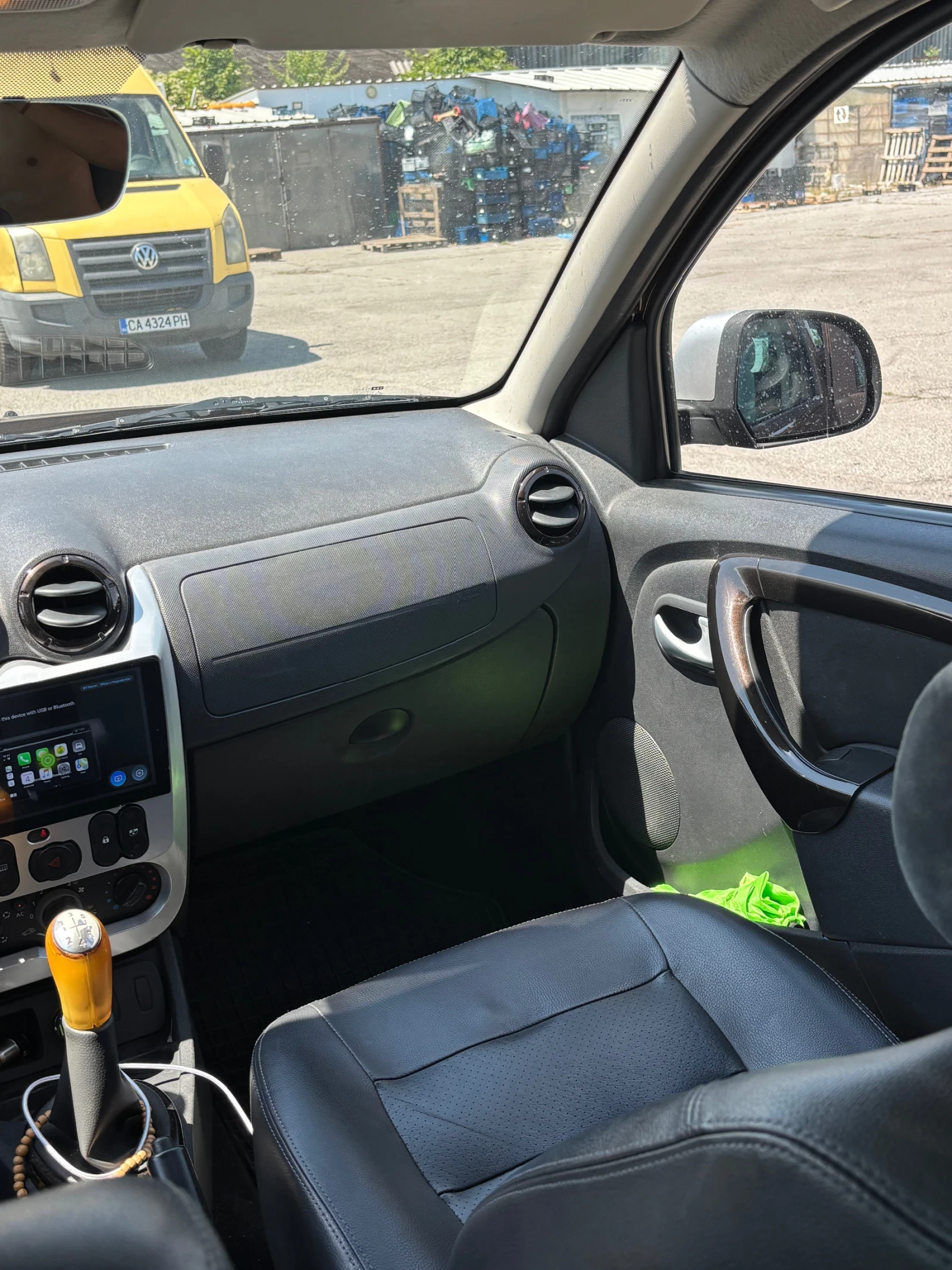 Dacia Duster, снимка 7 - Автомобили и джипове - 55099797