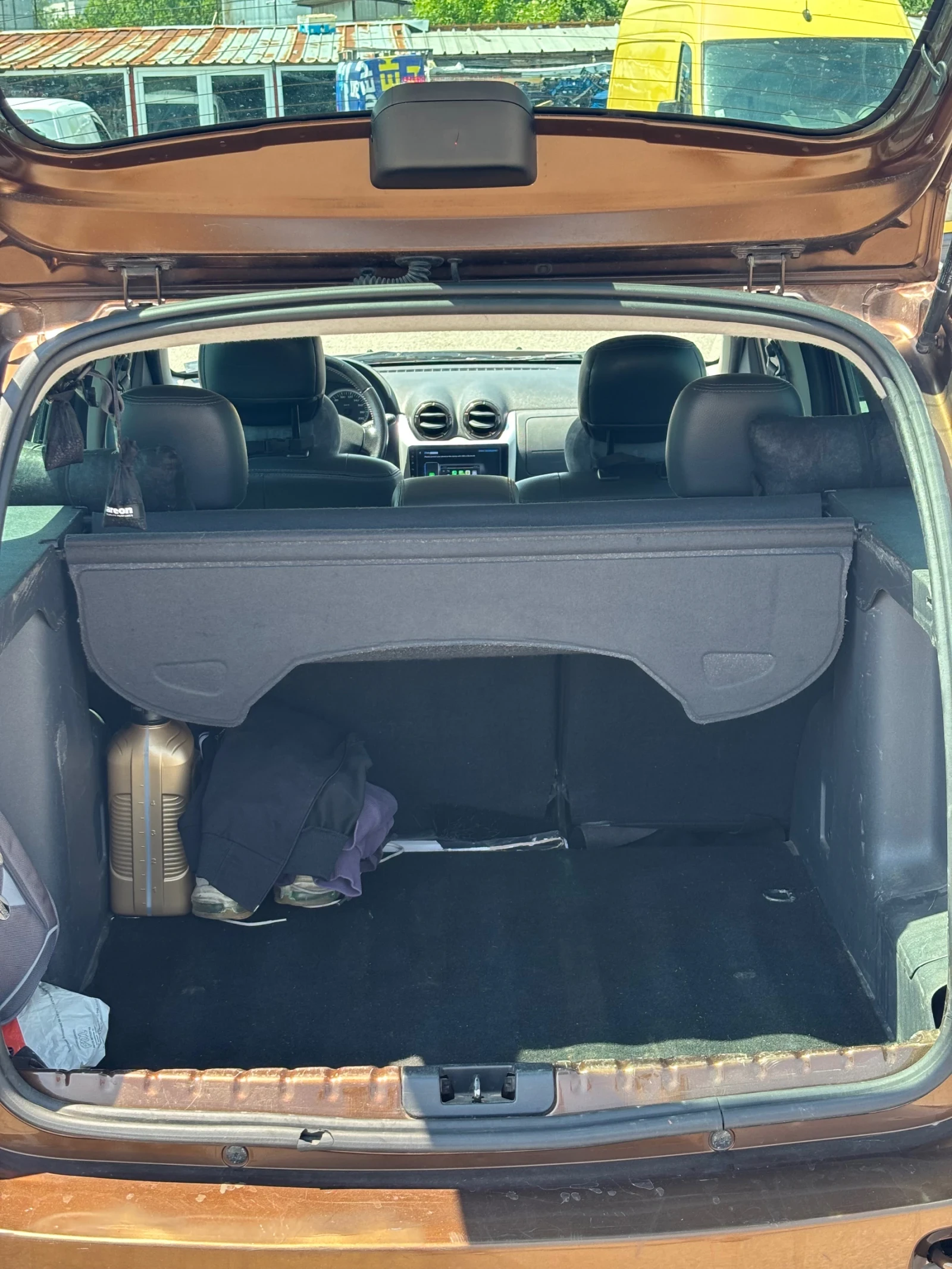Dacia Duster, снимка 9 - Автомобили и джипове - 55099797