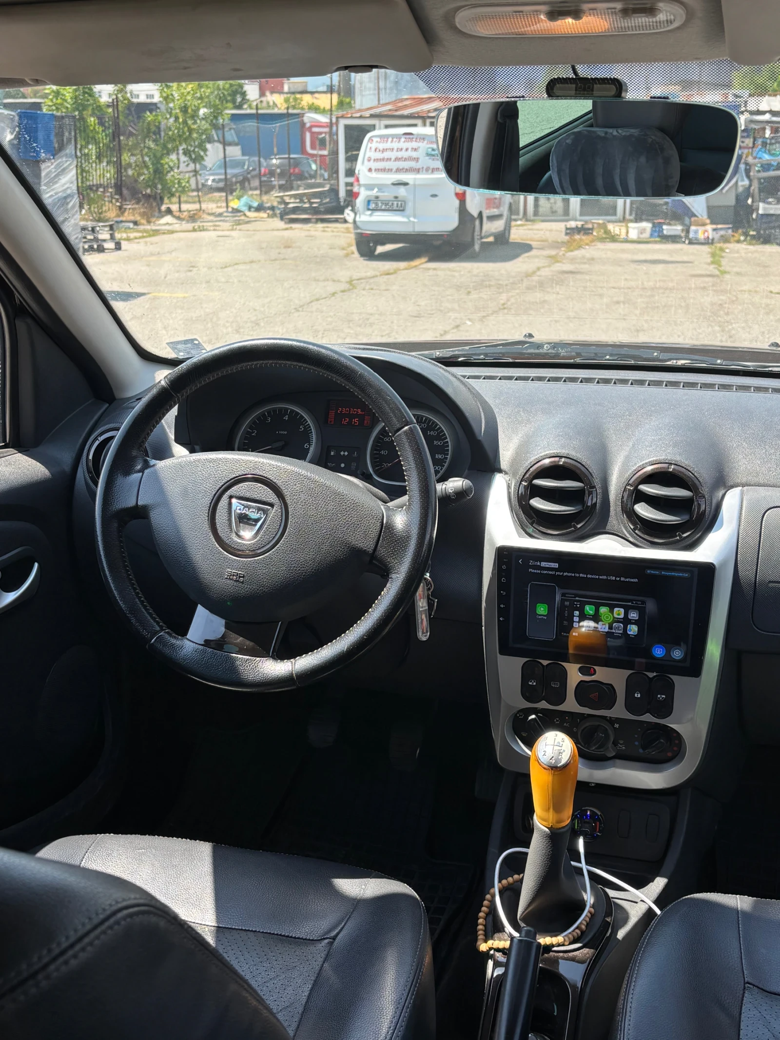 Dacia Duster, снимка 6 - Автомобили и джипове - 55099797
