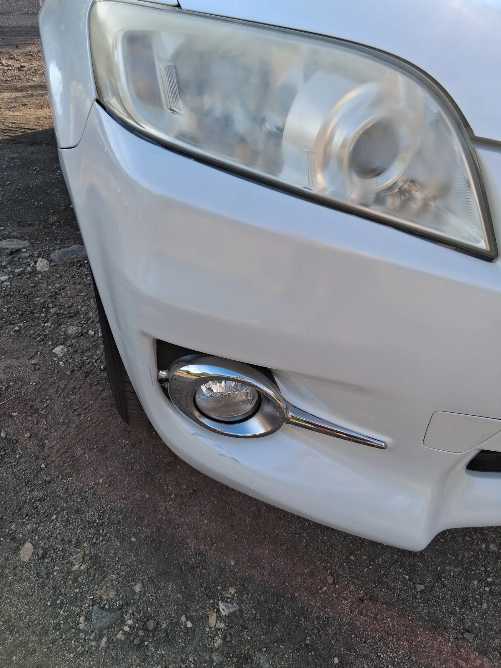 Toyota Rav4 2.2 D-4D 4x4, 150 �.�., 6-�������� ����� ��������� | Mobile.bg � ����������� 11