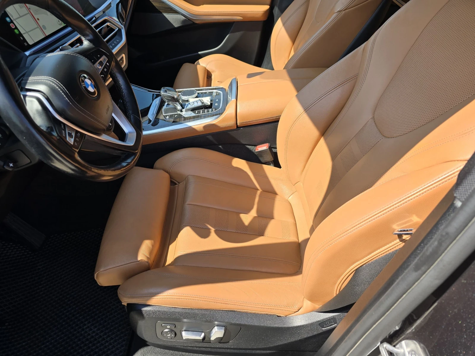 BMW X5 X5 40xdrive B58, снимка 11 - Автомобили и джипове - 55371351
