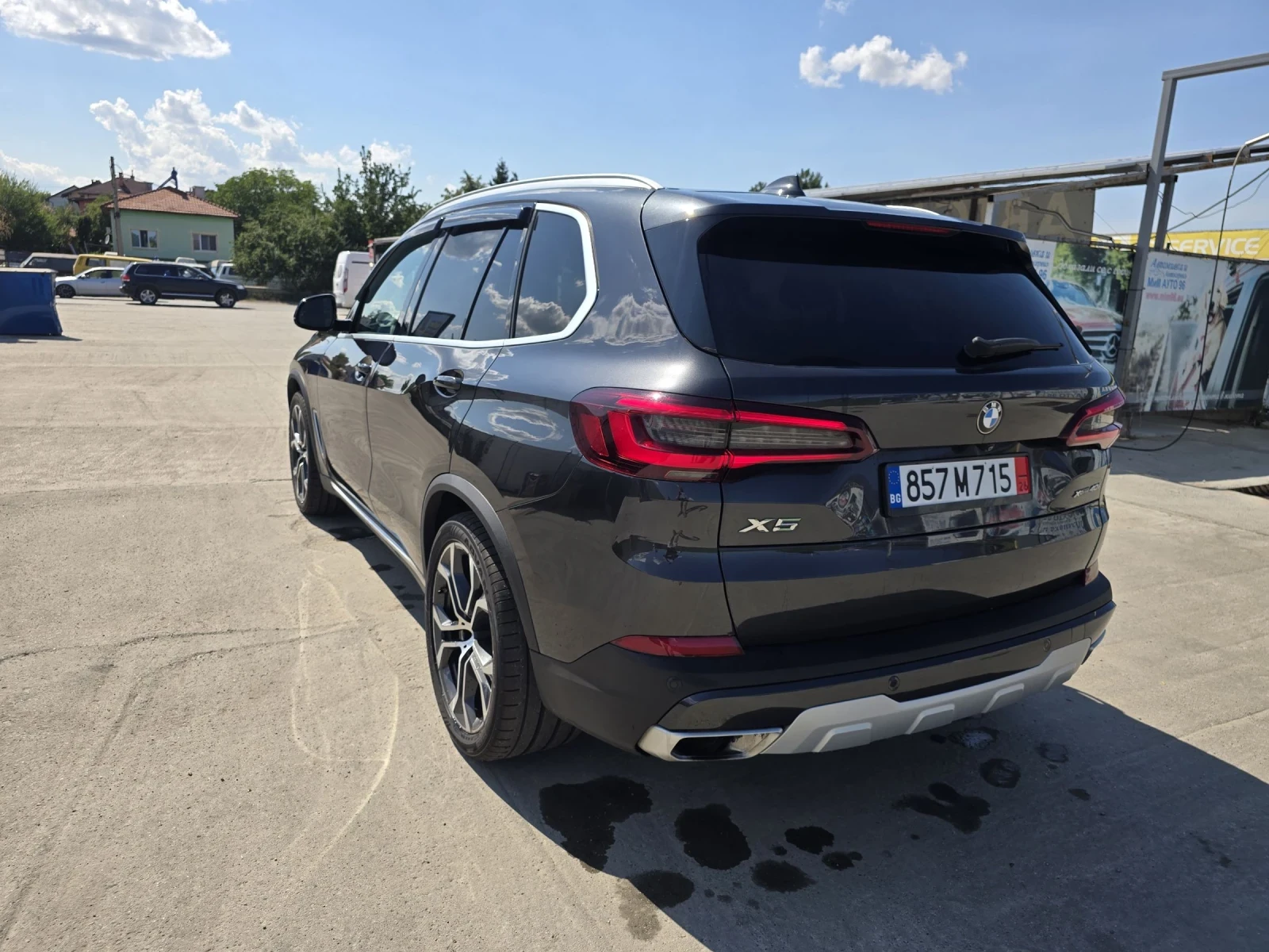 BMW X5 X5 40xdrive B58, снимка 14 - Автомобили и джипове - 55371351