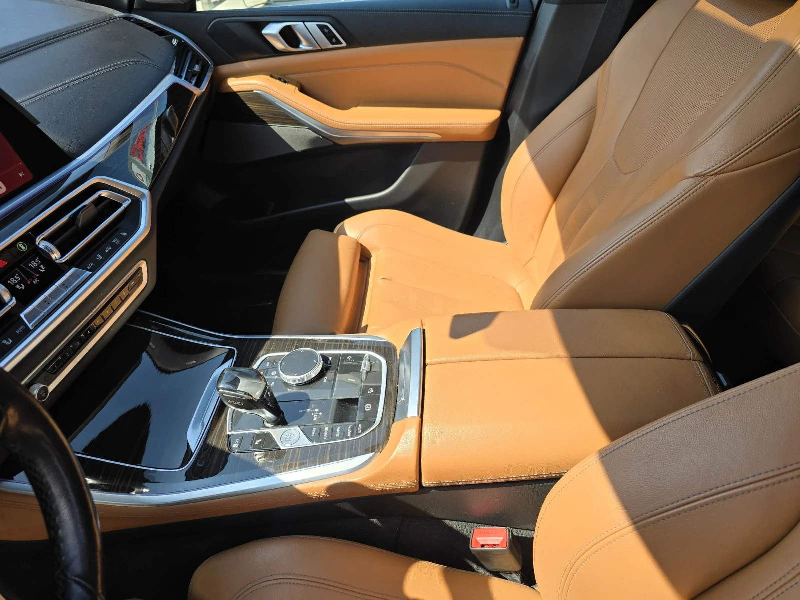 BMW X5 X5 40xdrive B58, снимка 10 - Автомобили и джипове - 55371351