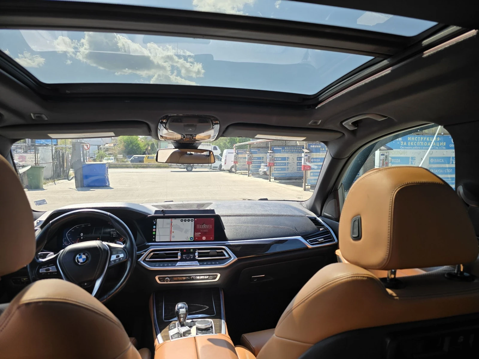 BMW X5 X5 40xdrive B58, снимка 8 - Автомобили и джипове - 55371351