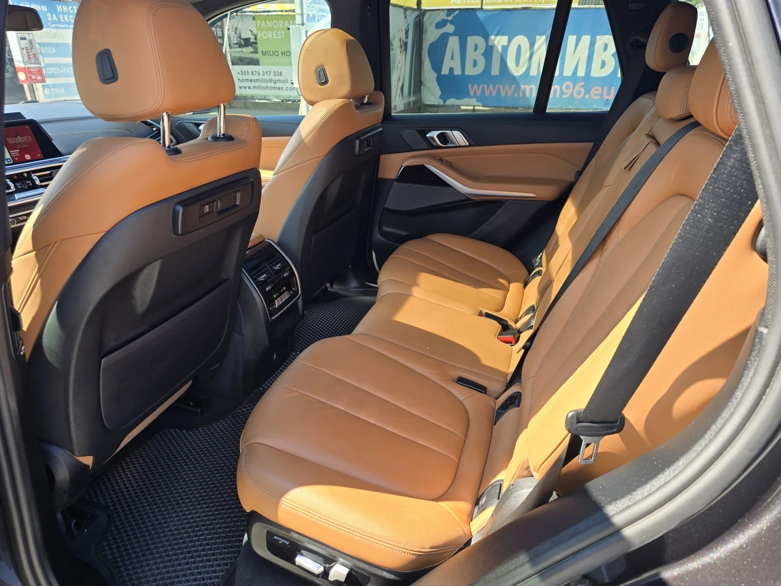 BMW X5 X5 40xdrive B58, снимка 7 - Автомобили и джипове - 55371351