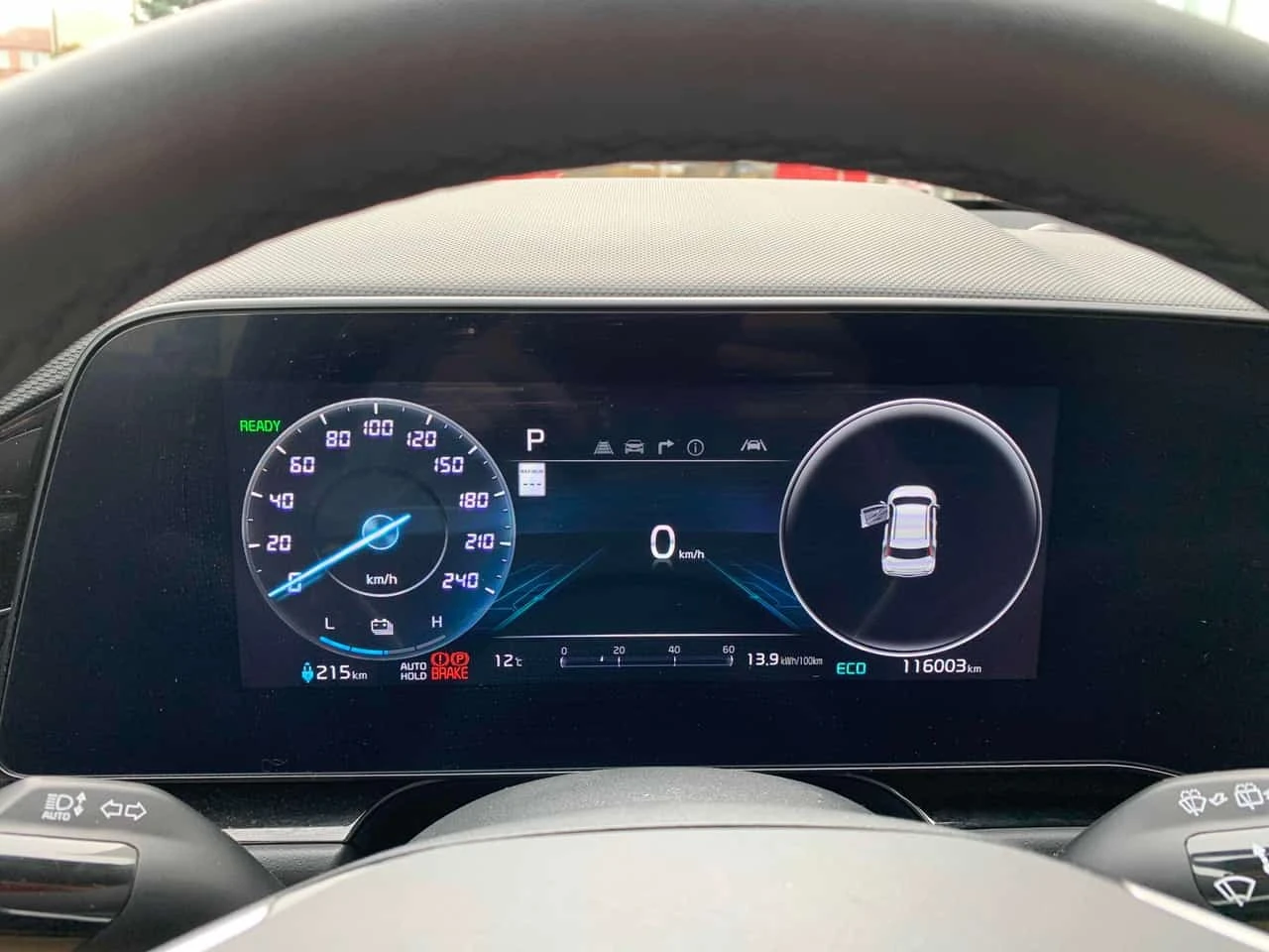 Kia Niro * FWD * ���������� ��� ������������ ������*  | Mobile.bg � ����������� 8