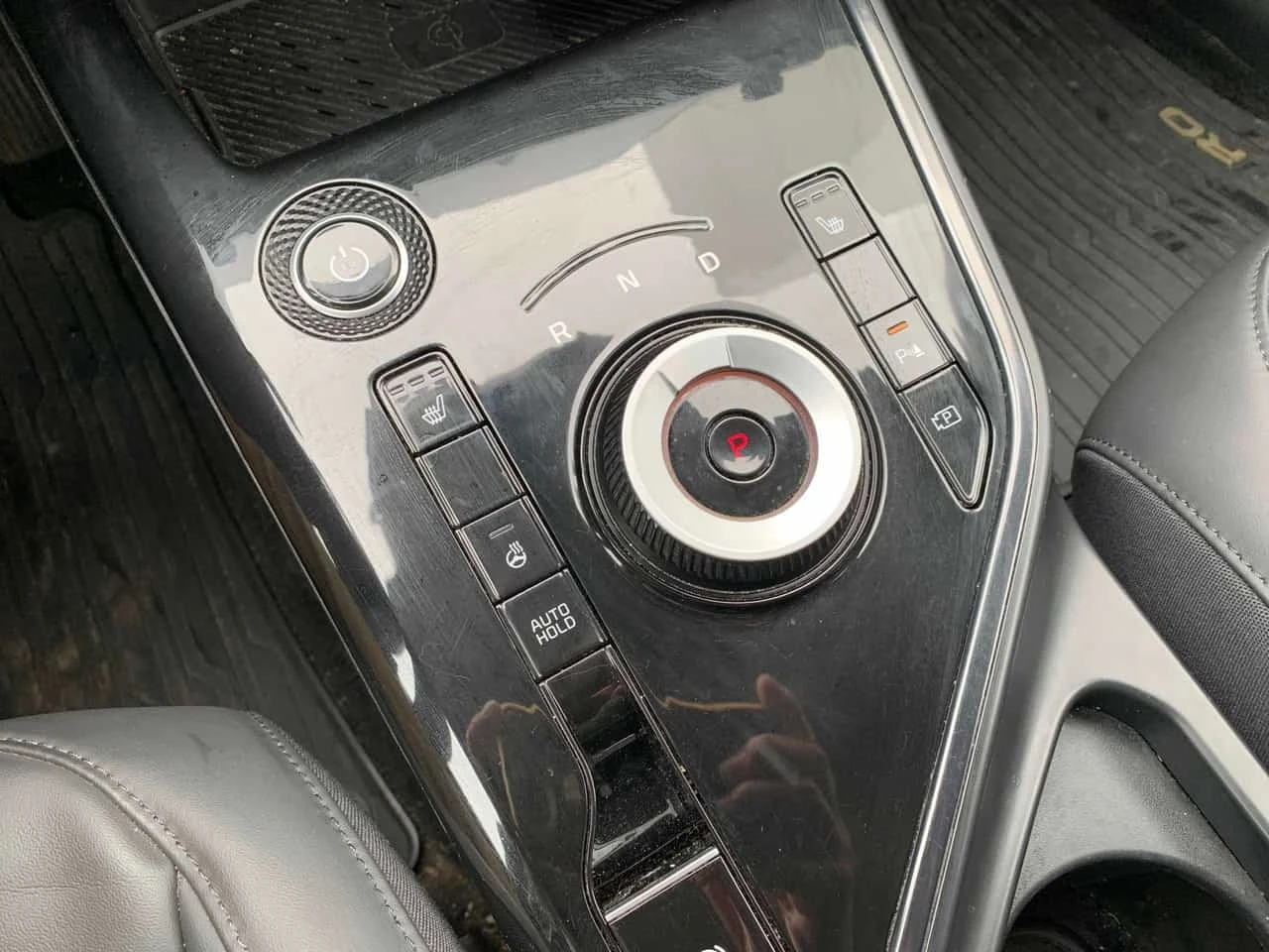 Kia Niro * FWD * ���������� ��� ������������ ������*  | Mobile.bg � ����������� 10