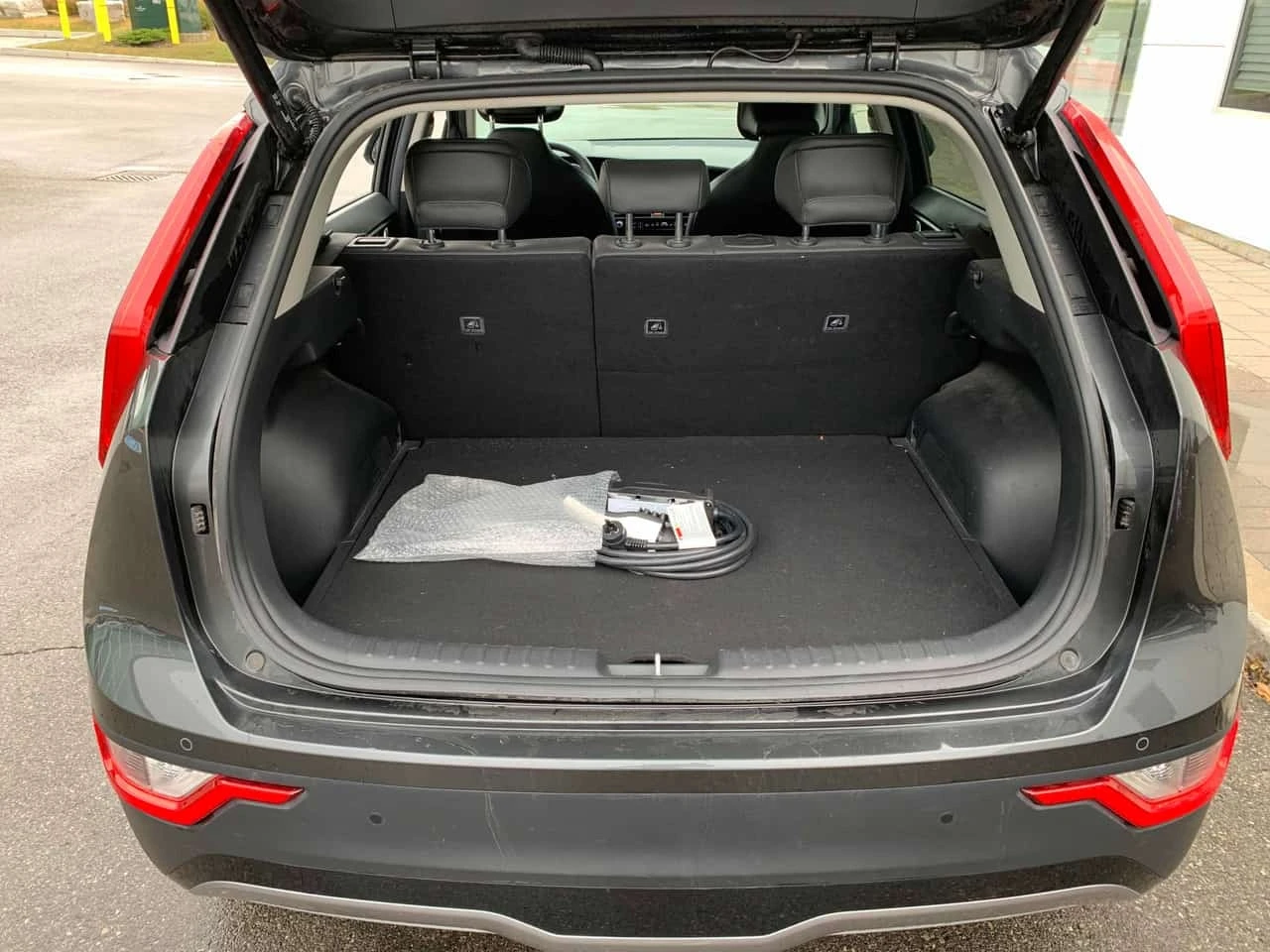 Kia Niro * FWD * ���������� ��� ������������ ������*  | Mobile.bg � ����������� 13