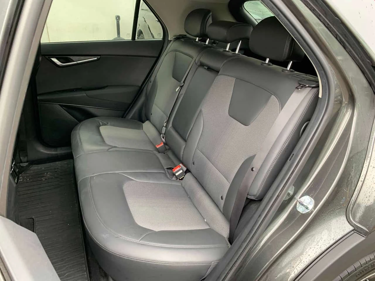 Kia Niro * FWD * ���������� ��� ������������ ������*  | Mobile.bg � ����������� 12