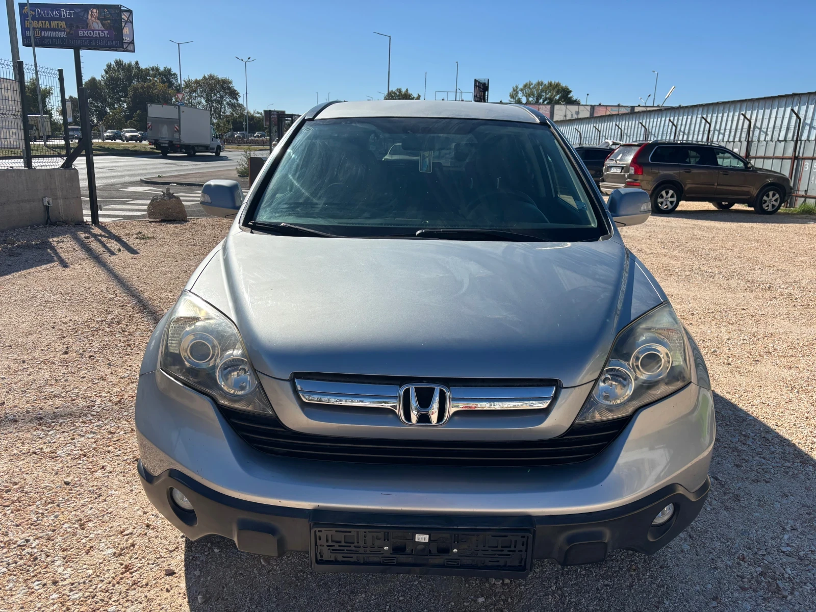 Honda Cr-v 2.2 I-cdti, Navi