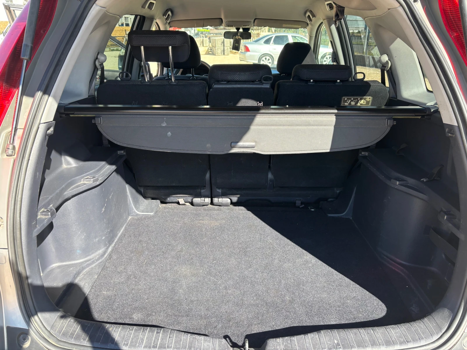 Honda Cr-v 2.2 I-cdti, Navi, снимка 12 - Автомобили и джипове - 56341404