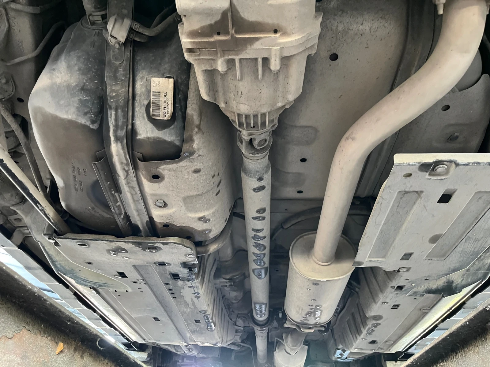 Honda Cr-v 2.2 I-cdti, Navi, снимка 17 - Автомобили и джипове - 56341404