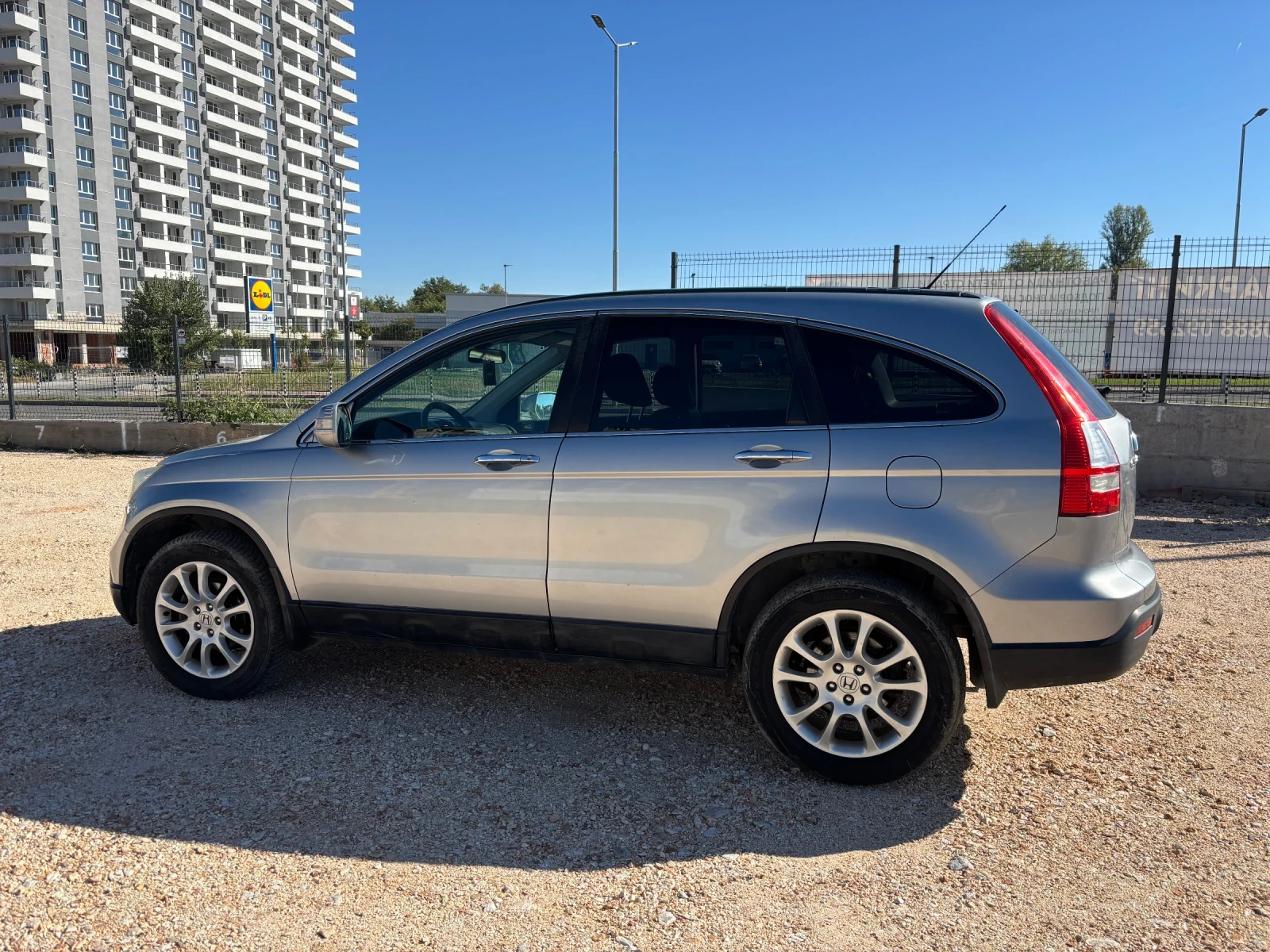 Honda Cr-v 2.2 I-cdti, Navi, снимка 15 - Автомобили и джипове - 56341404