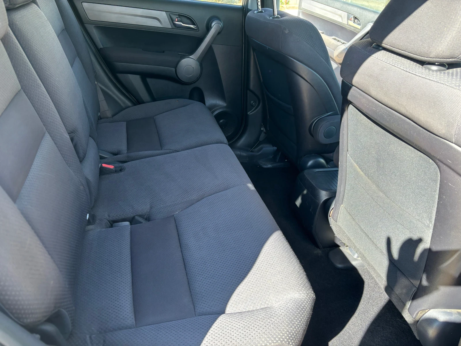 Honda Cr-v 2.2 I-cdti, Navi, снимка 13 - Автомобили и джипове - 56341404