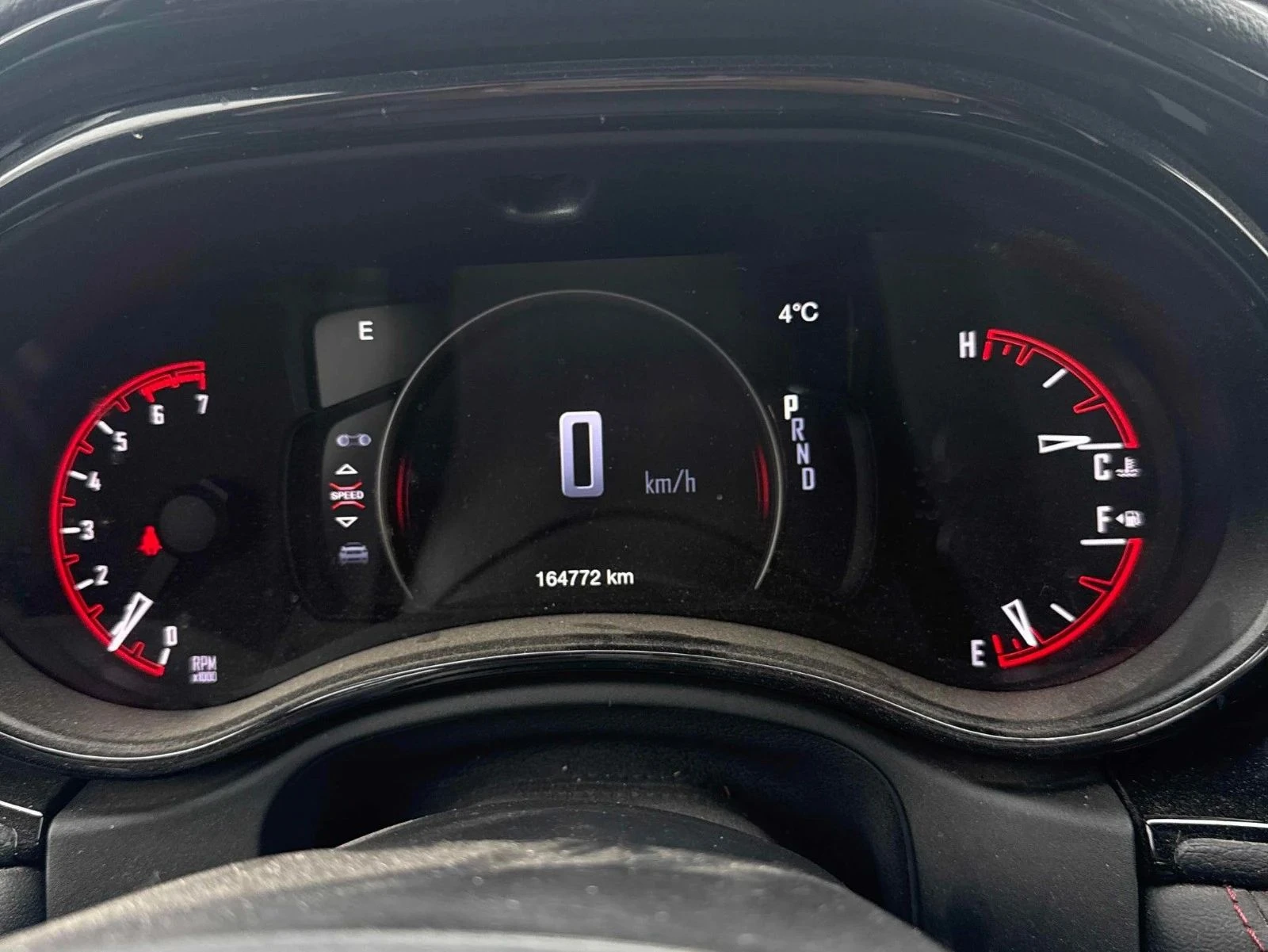 Dodge Durango, снимка 7 - Автомобили и джипове - 56728886