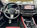BMW X6  40d xDrive M-Sport Pro* LED* PANO* 360 CAM* H&K*  - изображение 7