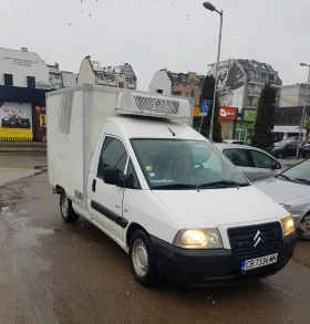 Citroen Jumper, снимка 4