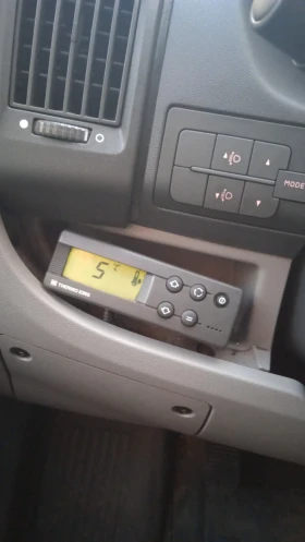 Citroen Jumper, снимка 4