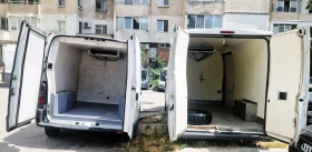Citroen Jumper, снимка 11