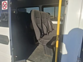 Mercedes-Benz 412 Sprinter 411 CDI, снимка 12