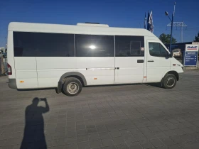 Mercedes-Benz 412 Sprinter 411 CDI, снимка 9