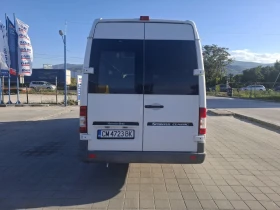 Mercedes-Benz 412 Sprinter 411 CDI, снимка 10