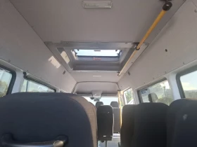 Mercedes-Benz 412 Sprinter 411 CDI, снимка 14