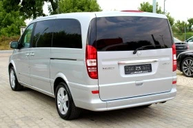 Обява за продажба на Mercedes-Benz Viano AMBIENTE 2.2CDI СОБСТВЕН ЛИЗИНГ ~33 700 лв. - изображение 4