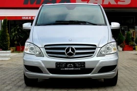 Обява за продажба на Mercedes-Benz Viano AMBIENTE 2.2CDI СОБСТВЕН ЛИЗИНГ ~33 700 лв. - изображение 2