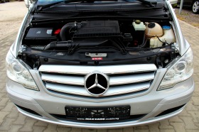 Mercedes-Benz Viano AMBIENTE 2.2CDI СОБСТВЕН ЛИЗИНГ, снимка 8 - Бусове и автобуси - 42206352