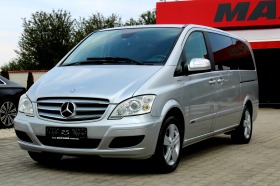 Обява за продажба на Mercedes-Benz Viano AMBIENTE 2.2CDI ~33 700 лв. - изображение 1