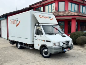 Iveco Daily 35-12* 2.8TDI* Падащ борд, снимка 1