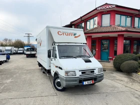 Iveco Daily 35-12* 2.8TDI* Падащ борд, снимка 2