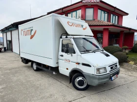 Iveco Daily 35-12* 2.8TDI* Падащ борд, снимка 14