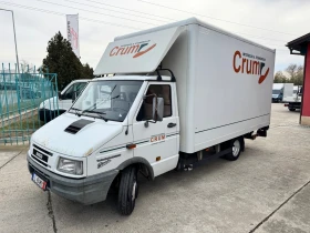 Iveco Daily 35-12* 2.8TDI* Падащ борд, снимка 3